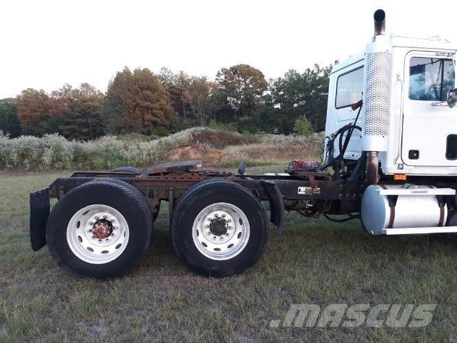 Mack CH613 Otros