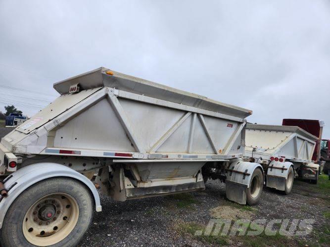 Mack CXU612 Camiones tractor