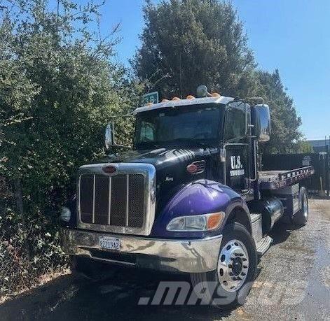 Peterbilt 337 Otros