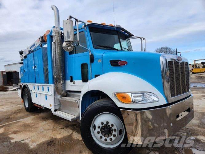 Peterbilt 337 Otros camiones