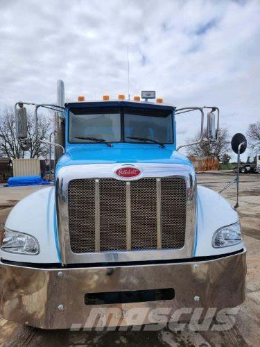 Peterbilt 337 Otros camiones