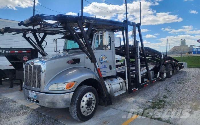 Peterbilt 348 Otros