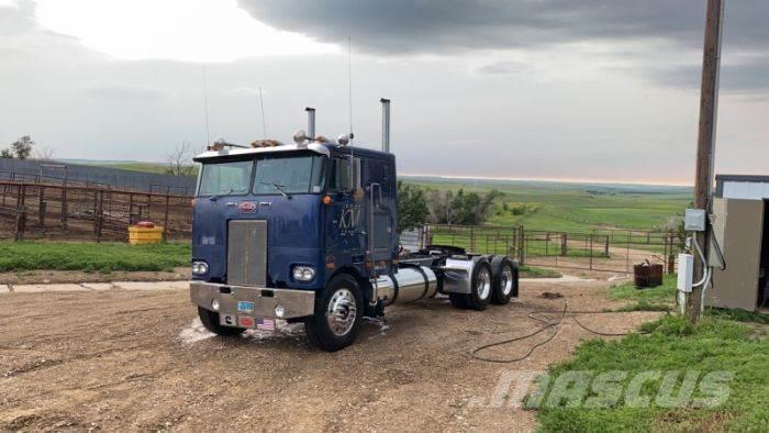 Peterbilt 352 Otros