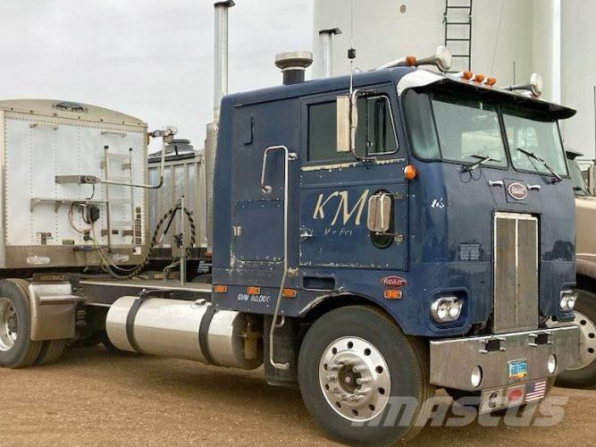 Peterbilt 352 Otros