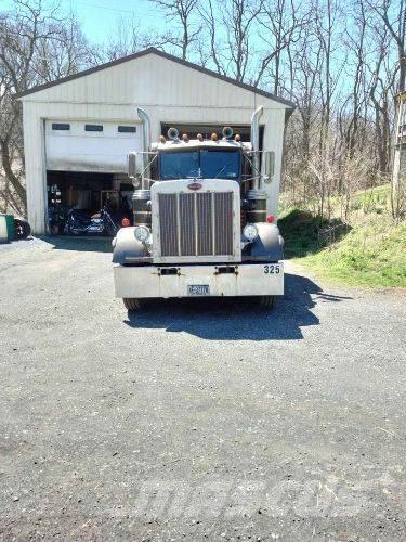 Peterbilt 359 Camiones tractor