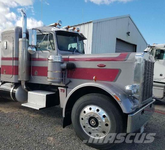 Peterbilt 359EXHD Camiones tractor