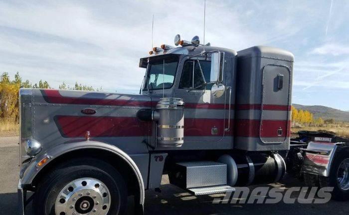 Peterbilt 359EXHD Camiones tractor