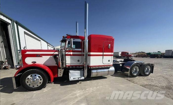 Peterbilt 359EXHD Otros camiones