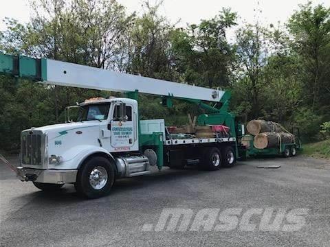 Peterbilt 367 Otros