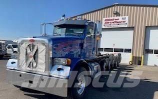 Peterbilt 367 Otros