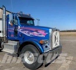 Peterbilt 367 Otros