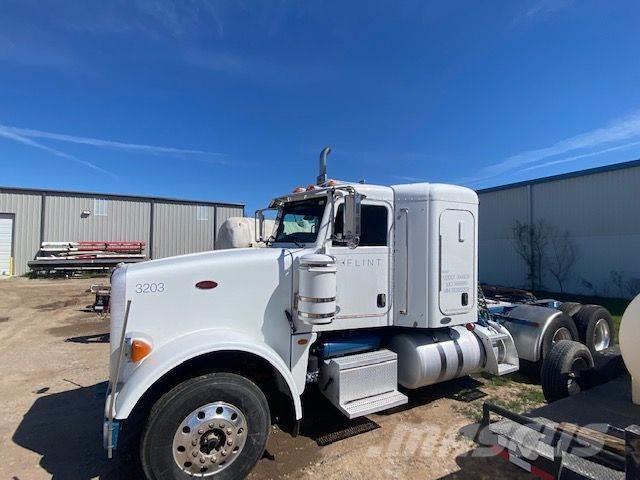 Peterbilt 367 Otros