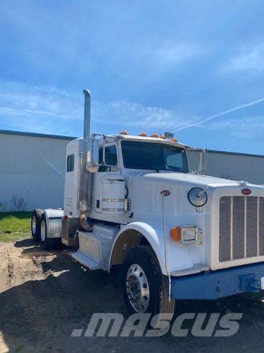 Peterbilt 367 Otros