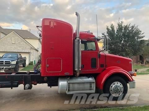 Peterbilt 378 Otros