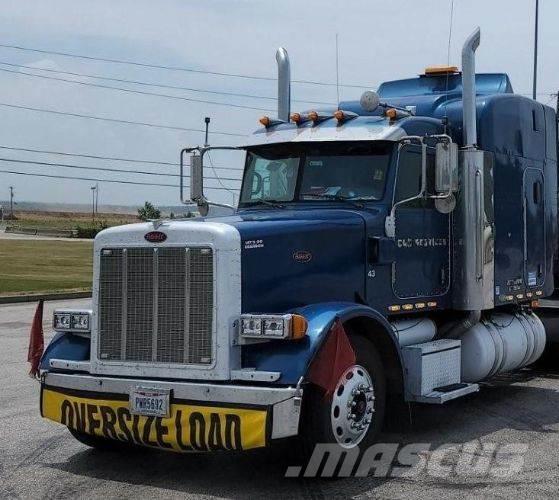 Peterbilt 378 Otros