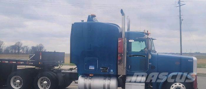 Peterbilt 378 Otros