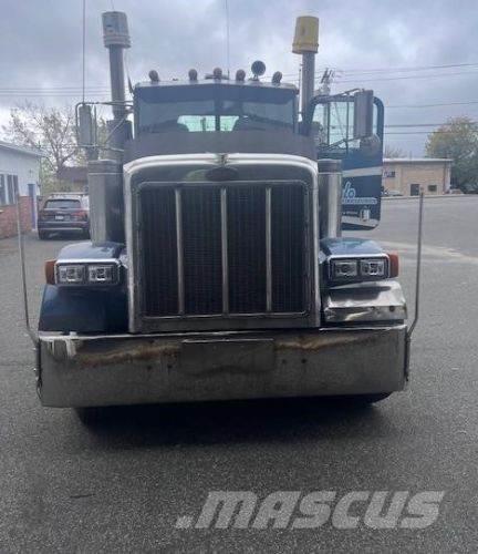 Peterbilt 378 Otros