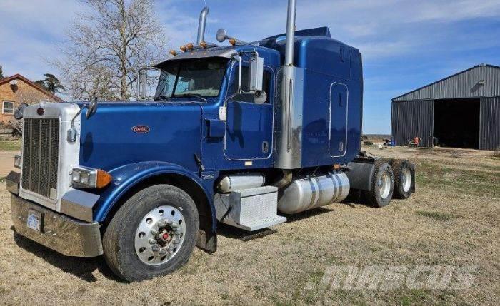 Peterbilt 378 Otros