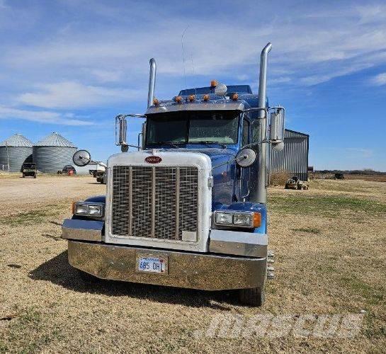 Peterbilt 378 Otros