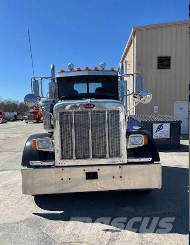 Peterbilt 378 Camiones tractor