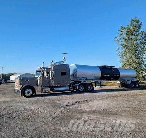 Peterbilt 379 Otros