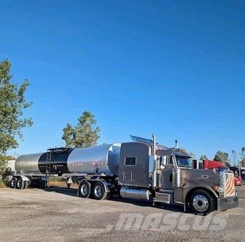 Peterbilt 379 Otros