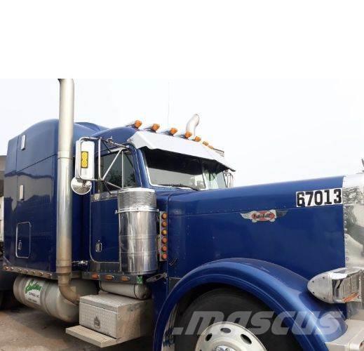 Peterbilt 379 Otros