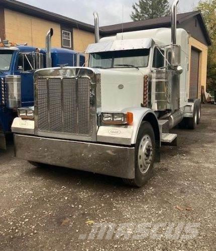 Peterbilt 379 Otros