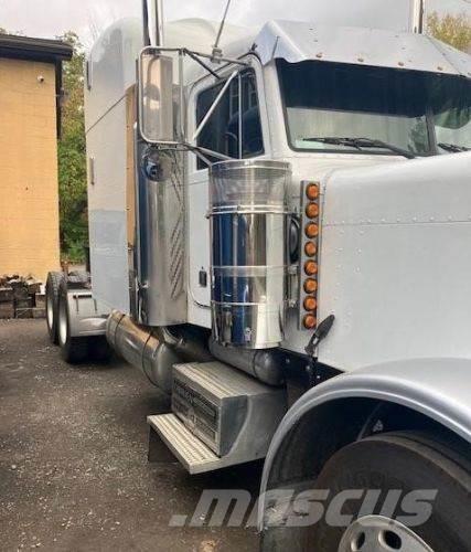 Peterbilt 379 Otros