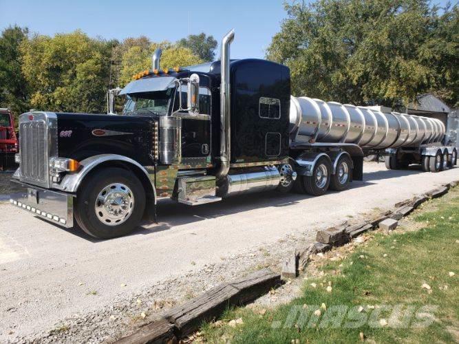 Peterbilt 379 Otros