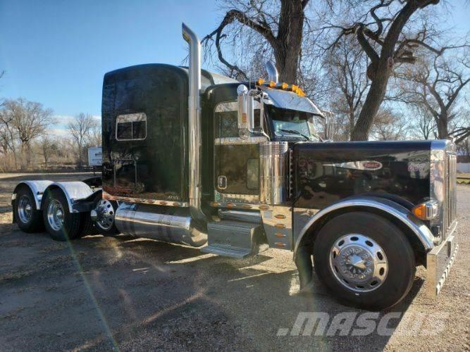 Peterbilt 379 Otros