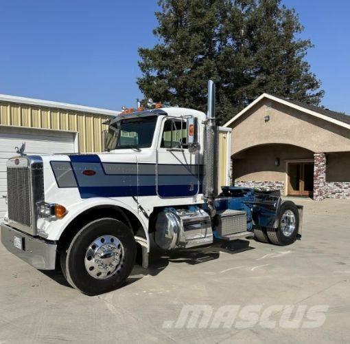 Peterbilt 379 Otros