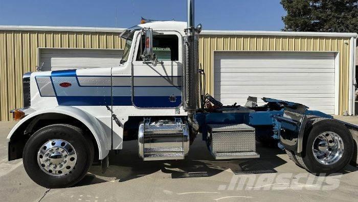 Peterbilt 379 Otros