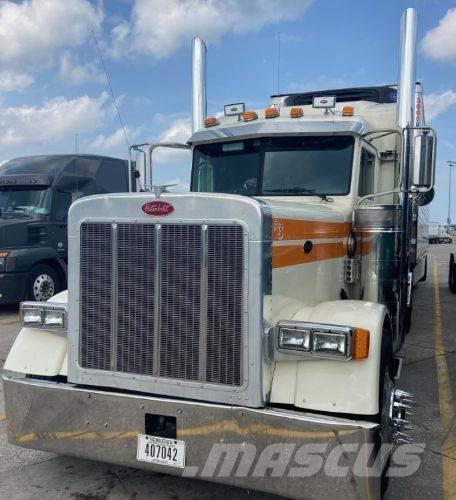 Peterbilt 379 Otros