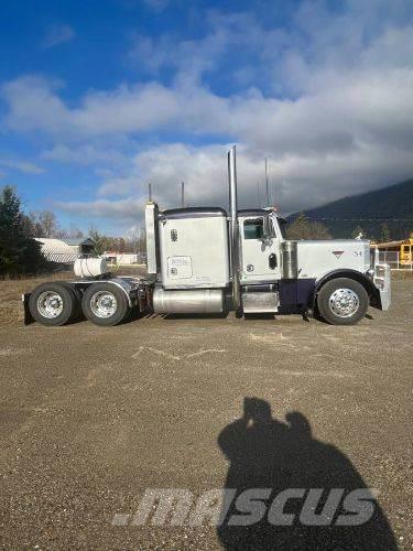 Peterbilt 379 Otros