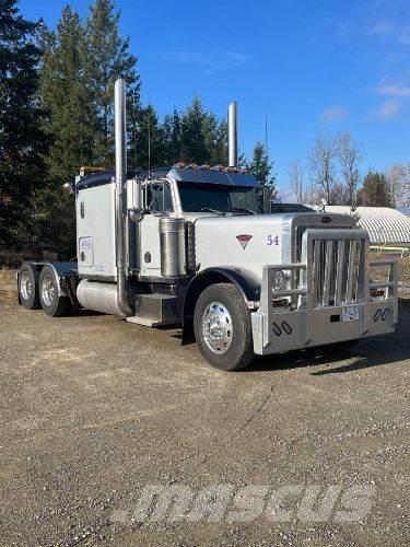 Peterbilt 379 Otros