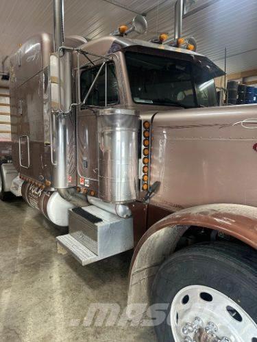 Peterbilt 379 Otros