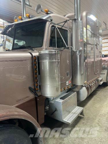 Peterbilt 379 Otros