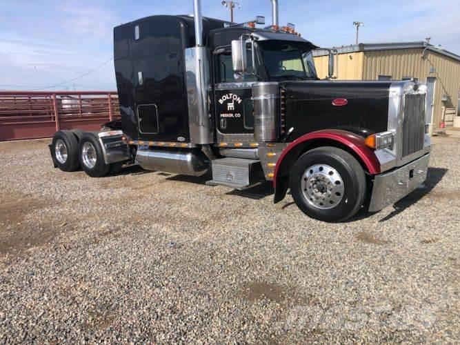 Peterbilt 379 Otros