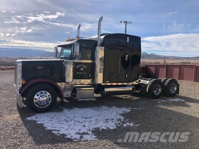 Peterbilt 379 Otros