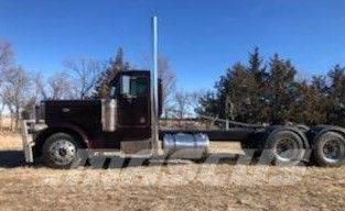 Peterbilt 379 Otros