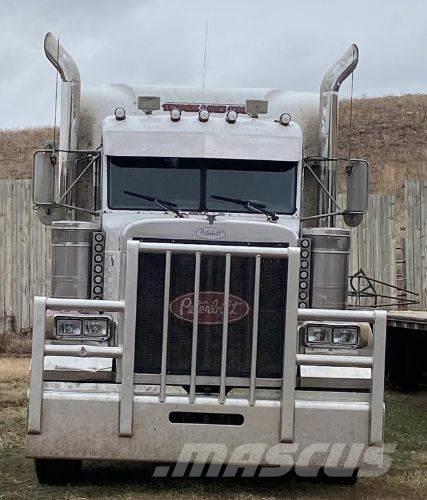 Peterbilt 379 Otros