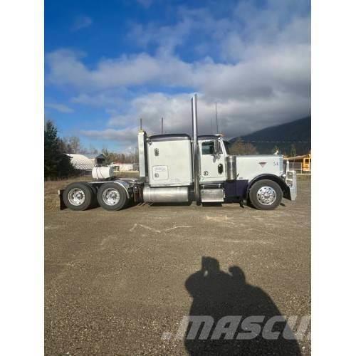 Peterbilt 379 Camiones tractor