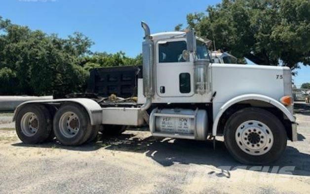 Peterbilt 379 Camiones tractor