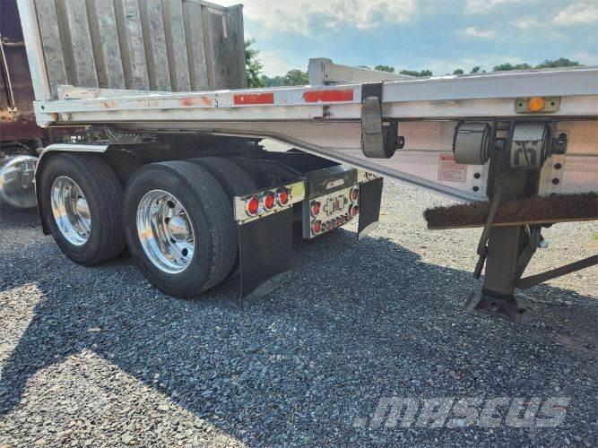 Peterbilt 379 Camiones tractor