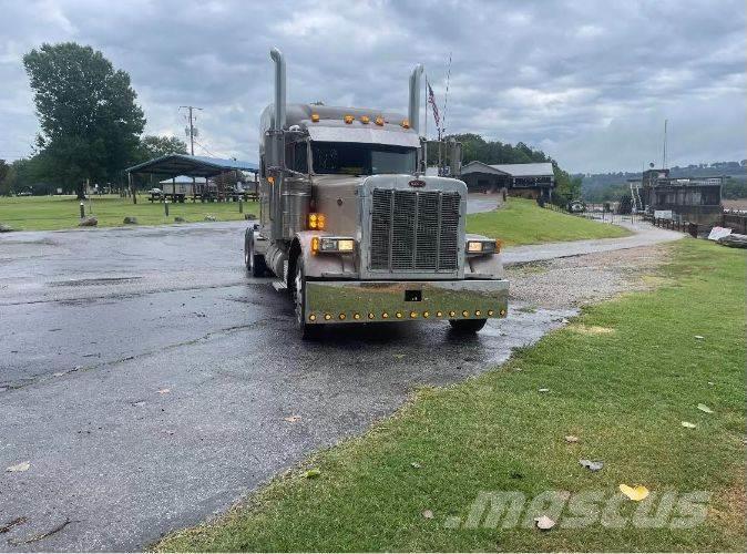 Peterbilt 379 Otros