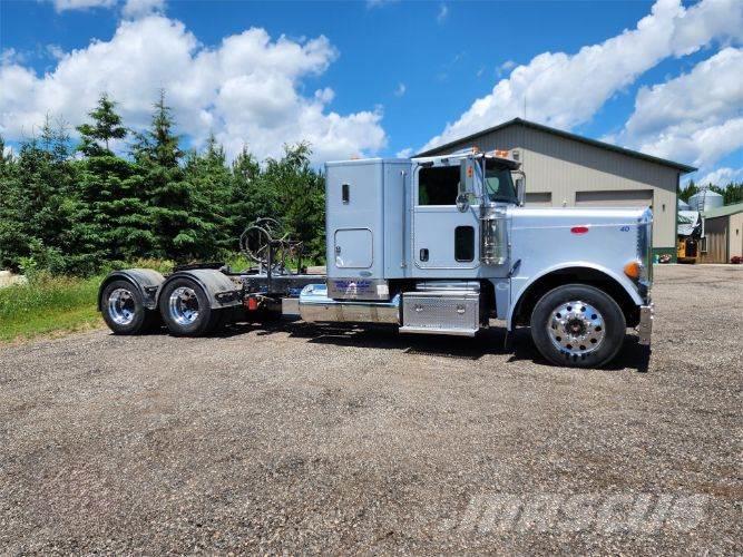 Peterbilt 379 Otros camiones