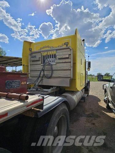 Peterbilt 379 Camiones tractor