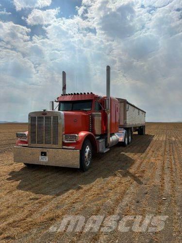 Peterbilt 379 Camiones tractor