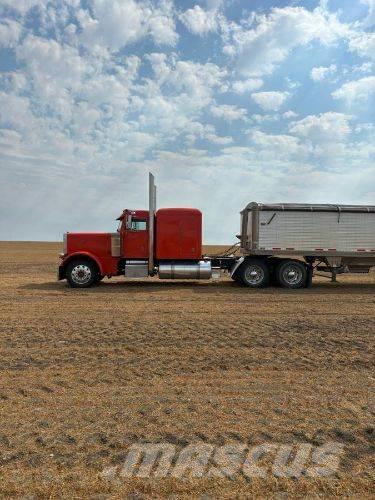 Peterbilt 379 Camiones tractor